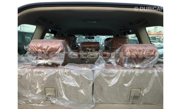 Buy Import Toyota Prado White Car in Import - Dubai in Belait Buy Import Toyota Prado White Car in Import - Dubai in Belait