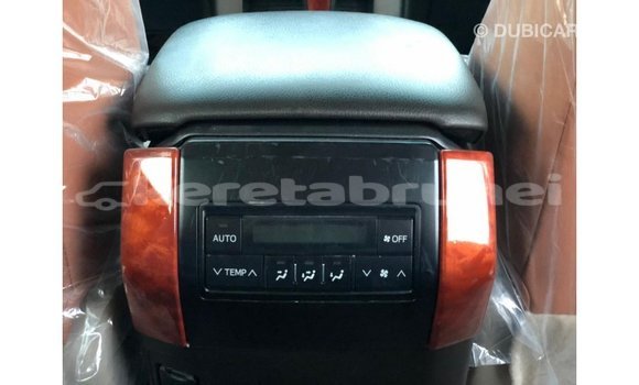 Buy Import Toyota Prado White Car in Import - Dubai in Belait Buy Import Toyota Prado White Car in Import - Dubai in Belait