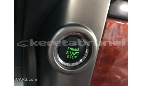 Buy Import Toyota Prado White Car in Import - Dubai in Belait Buy Import Toyota Prado White Car in Import - Dubai in Belait