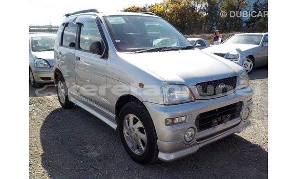 Buy Import Daihatsu Terios Other Car in Import - Dubai in Belait Buy Import Daihatsu Terios Other Car in Import - Dubai in Belait