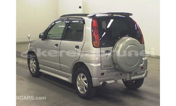 Buy Import Daihatsu Terios Other Car in Import - Dubai in Belait Buy Import Daihatsu Terios Other Car in Import - Dubai in Belait