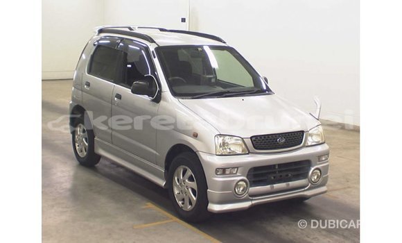Buy Import Daihatsu Terios Other Car in Import - Dubai in Belait Buy Import Daihatsu Terios Other Car in Import - Dubai in Belait