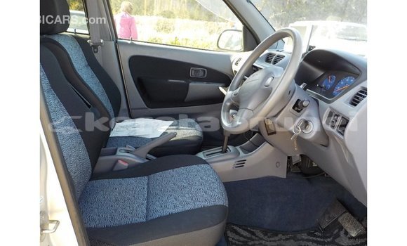 Buy Import Daihatsu Terios Other Car in Import - Dubai in Belait Buy Import Daihatsu Terios Other Car in Import - Dubai in Belait