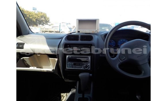 Buy Import Daihatsu Terios Other Car in Import - Dubai in Belait Buy Import Daihatsu Terios Other Car in Import - Dubai in Belait