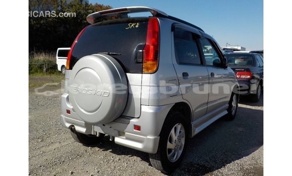 Buy Import Daihatsu Terios Other Car in Import - Dubai in Belait Buy Import Daihatsu Terios Other Car in Import - Dubai in Belait