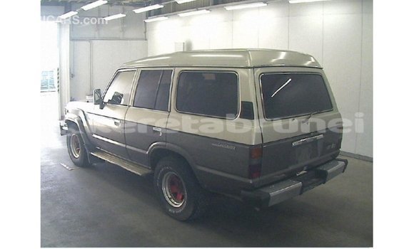 Buy Import Toyota Land Cruiser Other Car in Import - Dubai in Belait Buy Import Toyota Land Cruiser Other Car in Import - Dubai in Belait