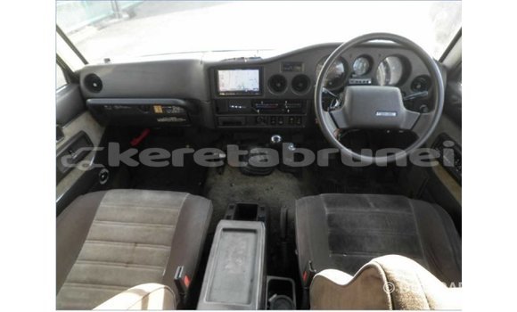 Buy Import Toyota Land Cruiser Other Car in Import - Dubai in Belait Buy Import Toyota Land Cruiser Other Car in Import - Dubai in Belait