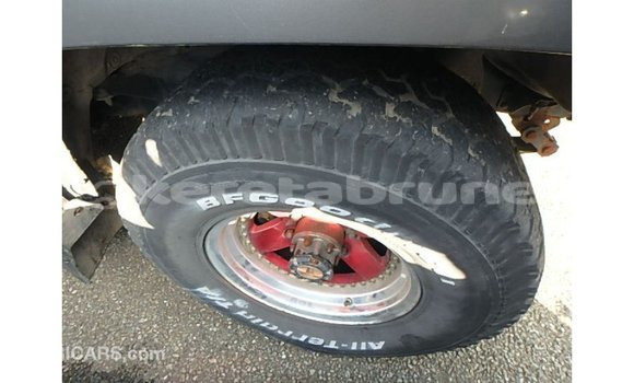 Buy Import Toyota Land Cruiser Other Car in Import - Dubai in Belait Buy Import Toyota Land Cruiser Other Car in Import - Dubai in Belait