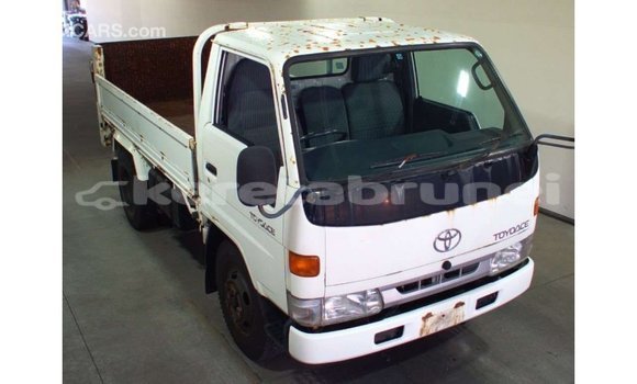 Buy Import Toyota Dyna White Truck in Import - Dubai in Belait Buy Import Toyota Dyna White Truck in Import - Dubai in Belait
