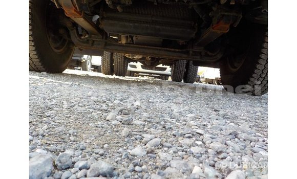 Buy Import Toyota Dyna White Truck in Import - Dubai in Belait Buy Import Toyota Dyna White Truck in Import - Dubai in Belait