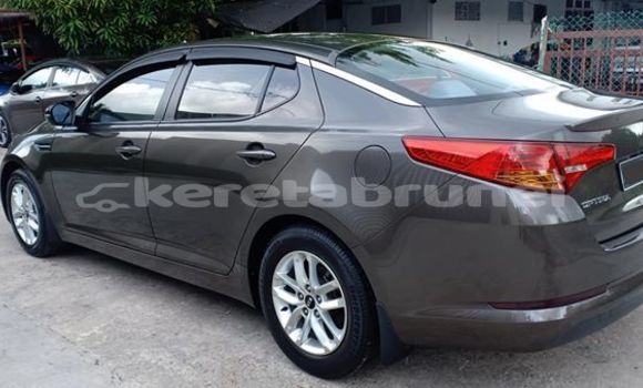 Buy Used Kia Optima Other Car in Bandar Seri Begawan in Brunei-Muara Buy Used Kia Optima Other Car in Bandar Seri Begawan in Brunei-Muara