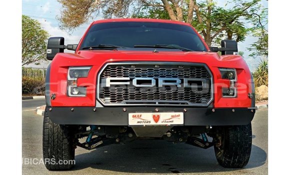 Buy Import Ford Club Wagon Red Car in Import - Dubai in Belait Buy Import Ford Club Wagon Red Car in Import - Dubai in Belait