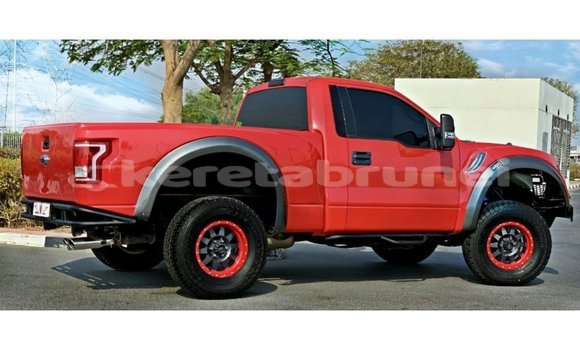 Buy Import Ford Club Wagon Red Car in Import - Dubai in Belait Buy Import Ford Club Wagon Red Car in Import - Dubai in Belait