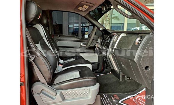 Buy Import Ford Club Wagon Red Car in Import - Dubai in Belait Buy Import Ford Club Wagon Red Car in Import - Dubai in Belait