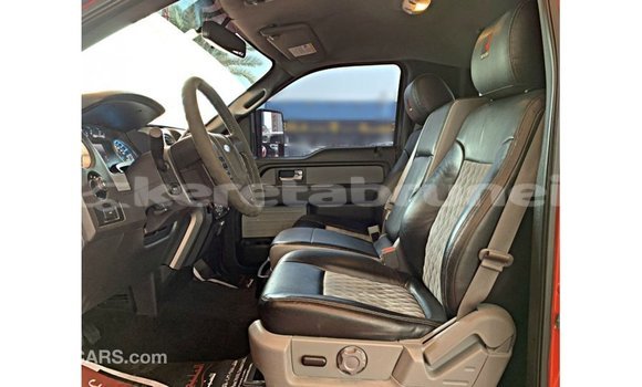 Buy Import Ford Club Wagon Red Car in Import - Dubai in Belait Buy Import Ford Club Wagon Red Car in Import - Dubai in Belait