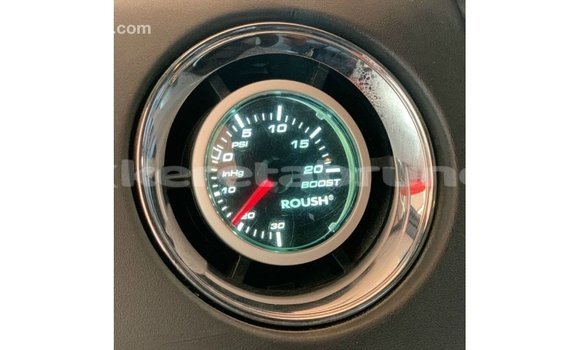 Buy Import Ford Club Wagon Red Car in Import - Dubai in Belait Buy Import Ford Club Wagon Red Car in Import - Dubai in Belait