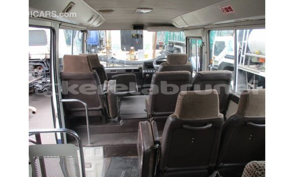 Buy Import Toyota Coaster White Car in Import - Dubai in Belait Buy Import Toyota Coaster White Car in Import - Dubai in Belait