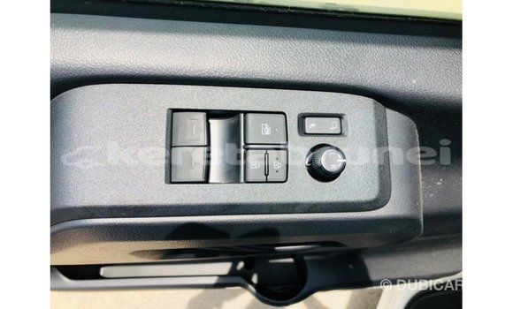 Buy Import Toyota Hiace White Car in Import - Dubai in Belait Buy Import Toyota Hiace White Car in Import - Dubai in Belait
