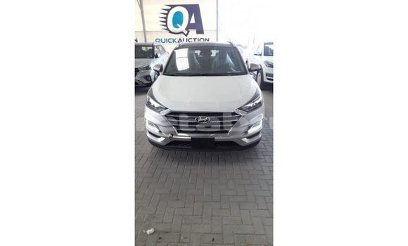 Buy Import Hyundai Tucson Other Car in Import - Dubai in Belait Buy Import Hyundai Tucson Other Car in Import - Dubai in Belait