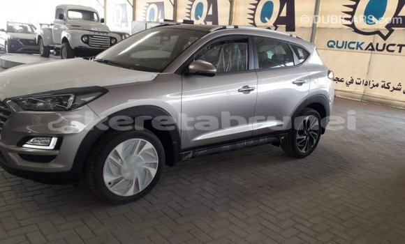 Buy Import Hyundai Tucson Other Car in Import - Dubai in Belait Buy Import Hyundai Tucson Other Car in Import - Dubai in Belait