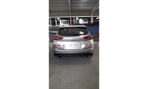 Buy Import Hyundai Tucson Other Car in Import - Dubai in Belait Buy Import Hyundai Tucson Other Car in Import - Dubai in Belait