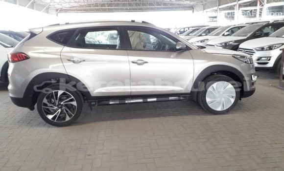 Buy Import Hyundai Tucson Other Car in Import - Dubai in Belait Buy Import Hyundai Tucson Other Car in Import - Dubai in Belait