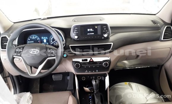 Buy Import Hyundai Tucson Other Car in Import - Dubai in Belait Buy Import Hyundai Tucson Other Car in Import - Dubai in Belait