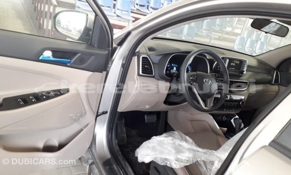 Buy Import Hyundai Tucson Other Car in Import - Dubai in Belait Buy Import Hyundai Tucson Other Car in Import - Dubai in Belait