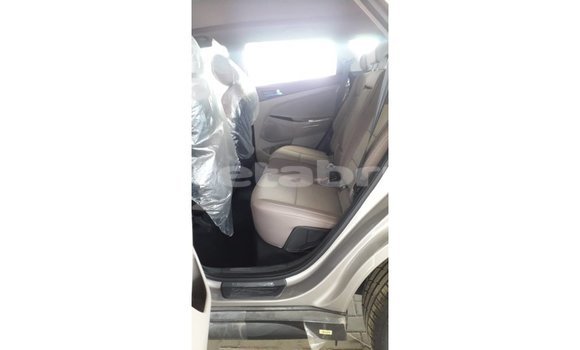 Buy Import Hyundai Tucson Other Car in Import - Dubai in Belait Buy Import Hyundai Tucson Other Car in Import - Dubai in Belait
