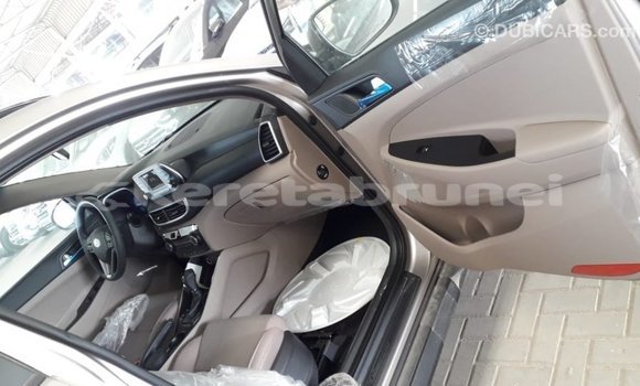 Buy Import Hyundai Tucson Other Car in Import - Dubai in Belait Buy Import Hyundai Tucson Other Car in Import - Dubai in Belait