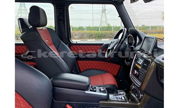 Buy Import Mercedes-Benz 190 Black Car in Import - Dubai in Belait Buy Import Mercedes-Benz 190 Black Car in Import - Dubai in Belait