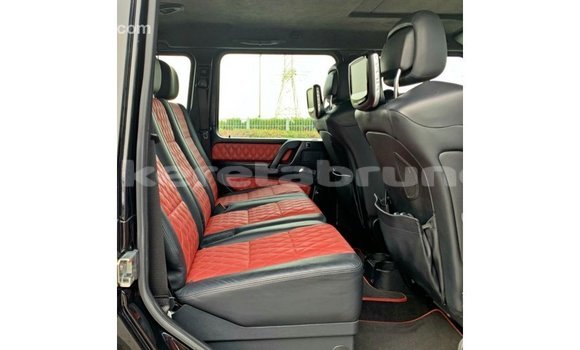Buy Import Mercedes-Benz 190 Black Car in Import - Dubai in Belait Buy Import Mercedes-Benz 190 Black Car in Import - Dubai in Belait