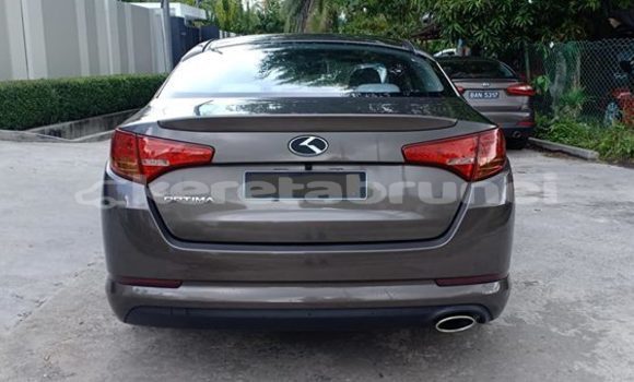 Buy Used Kia Optima Other Car in Bandar Seri Begawan in Brunei-Muara Buy Used Kia Optima Other Car in Bandar Seri Begawan in Brunei-Muara