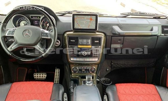 Buy Import Mercedes-Benz 190 Black Car in Import - Dubai in Belait Buy Import Mercedes-Benz 190 Black Car in Import - Dubai in Belait
