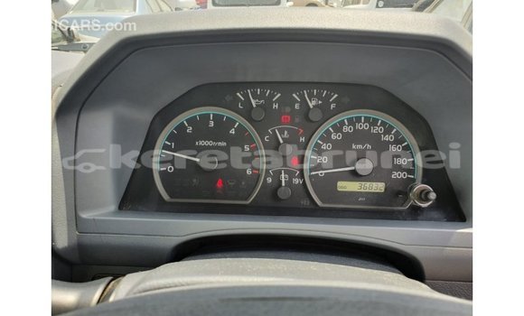 Buy Import Toyota Land Cruiser White Car in Import - Dubai in Belait Buy Import Toyota Land Cruiser White Car in Import - Dubai in Belait