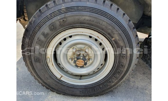 Buy Import Toyota Land Cruiser White Car in Import - Dubai in Belait Buy Import Toyota Land Cruiser White Car in Import - Dubai in Belait