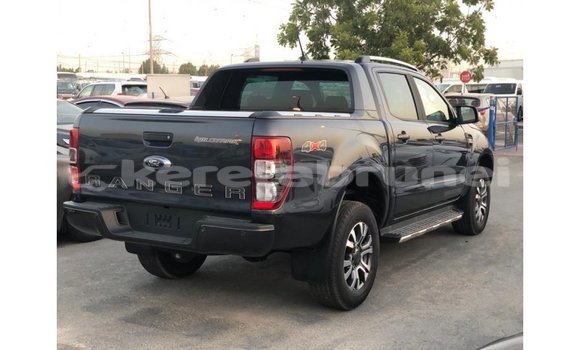 Buy Import Ford Ranger Other Car in Import - Dubai in Belait Buy Import Ford Ranger Other Car in Import - Dubai in Belait