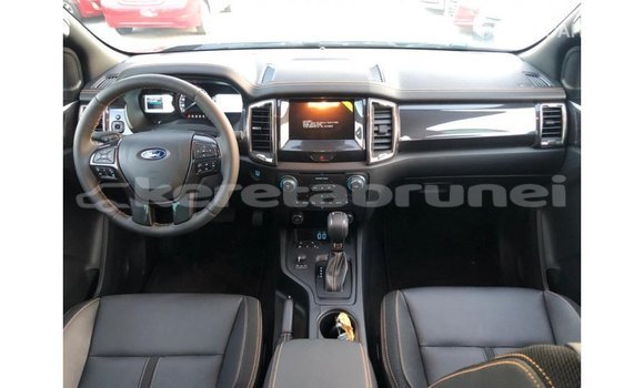 Buy Import Ford Ranger Other Car in Import - Dubai in Belait Buy Import Ford Ranger Other Car in Import - Dubai in Belait