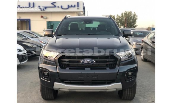 Buy Import Ford Ranger Other Car in Import - Dubai in Belait Buy Import Ford Ranger Other Car in Import - Dubai in Belait