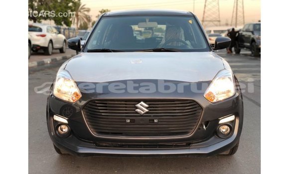 Buy Import Suzuki Swift Other Car in Import - Dubai in Belait Buy Import Suzuki Swift Other Car in Import - Dubai in Belait