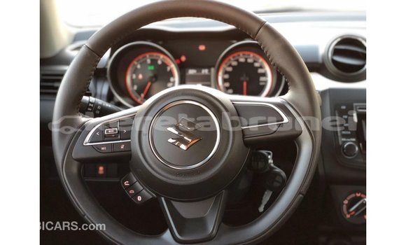Buy Import Suzuki Swift Other Car in Import - Dubai in Belait Buy Import Suzuki Swift Other Car in Import - Dubai in Belait