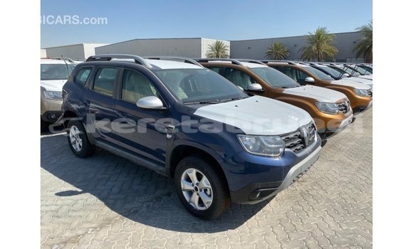 Buy Import Renault Duster Beige Car in Import - Dubai in Belait Buy Import Renault Duster Beige Car in Import - Dubai in Belait