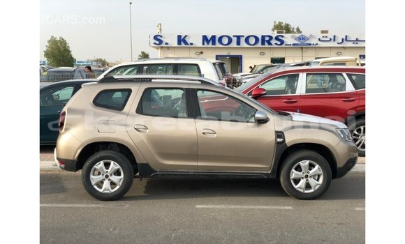 Buy Import Renault Duster Beige Car in Import - Dubai in Belait Buy Import Renault Duster Beige Car in Import - Dubai in Belait