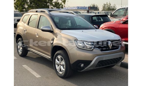 Buy Import Renault Duster Beige Car in Import - Dubai in Belait Buy Import Renault Duster Beige Car in Import - Dubai in Belait