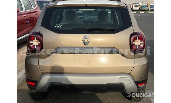 Buy Import Renault Duster Beige Car in Import - Dubai in Belait Buy Import Renault Duster Beige Car in Import - Dubai in Belait