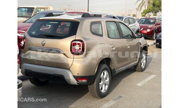 Buy Import Renault Duster Beige Car in Import - Dubai in Belait Buy Import Renault Duster Beige Car in Import - Dubai in Belait