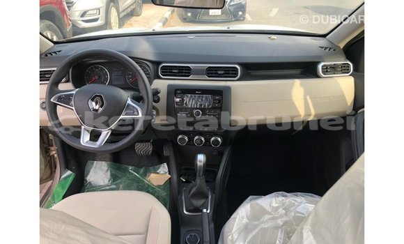 Buy Import Renault Duster Beige Car in Import - Dubai in Belait Buy Import Renault Duster Beige Car in Import - Dubai in Belait