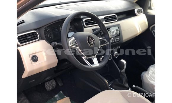 Buy Import Renault Duster Beige Car in Import - Dubai in Belait Buy Import Renault Duster Beige Car in Import - Dubai in Belait