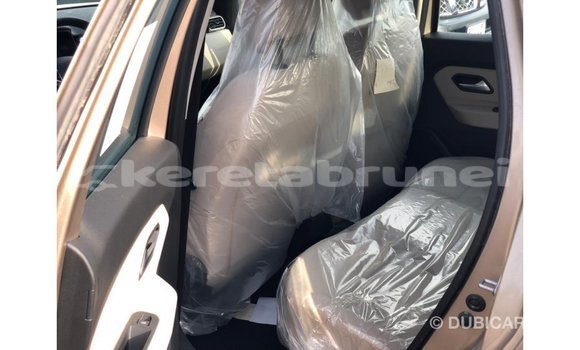 Buy Import Renault Duster Beige Car in Import - Dubai in Belait Buy Import Renault Duster Beige Car in Import - Dubai in Belait