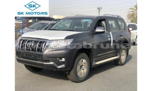 Buy Import Toyota Prado Other Car in Import - Dubai in Belait Buy Import Toyota Prado Other Car in Import - Dubai in Belait